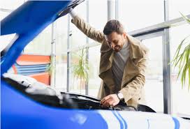 Vehicle History Problems - Check Records Before Buying Used