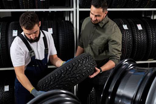 Frequent Tire Replacement - Extend Life With Proper Rotation