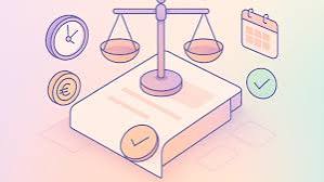 Penalty Notice Problems - Check Calculations Before Paying Charges