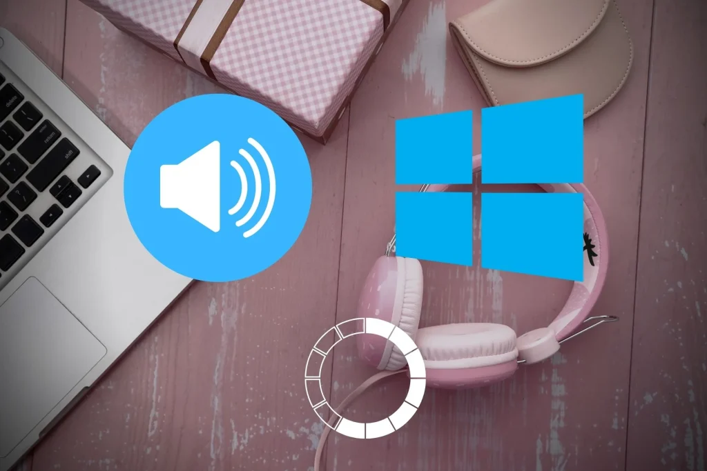Weak Laptop Audio - Improve Sound Without Replacing Speakers