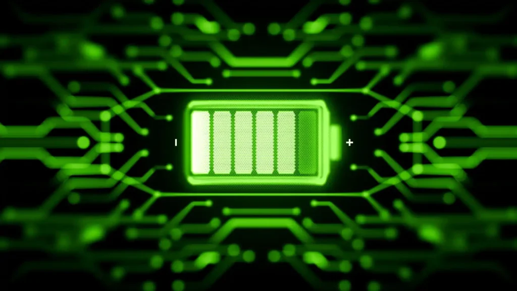 Weak Phone Battery - Extend Charge With Smarter Settings