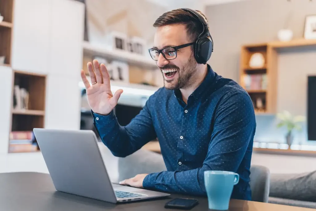 Weak Video Calls - Improve Quality With Better Setup