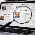 What Information Can Help You Confirm You Found the Right Obituary?