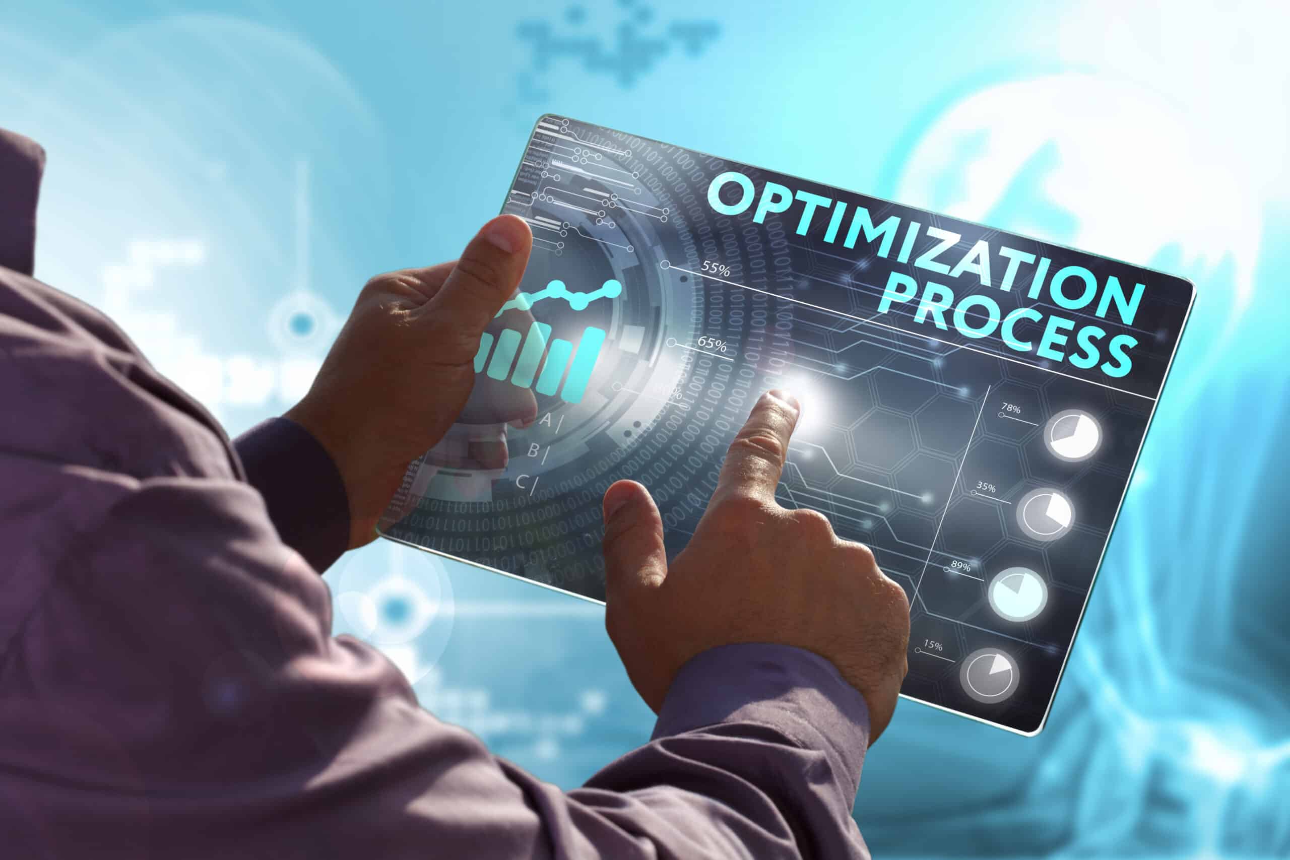Why Some Problems Get Easier When You Stop Trying to Optimize Everything