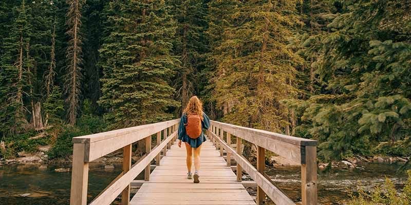 Comfort Zones and Changing Perspectives: Finding Growth in Familiar Situations