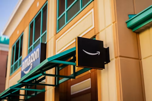Amazon Brand Story Module