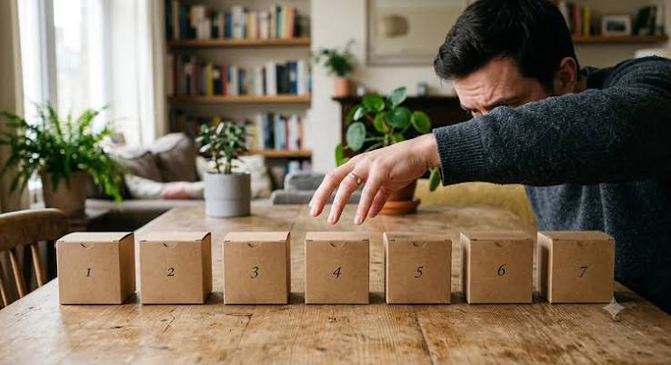 Why Having More Options Doesn't Always Make Life More Interesting